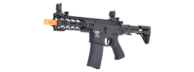 Lancer Tactical ProLine Battle Hawk PDW AEG [HIGH FPS] (BLACK)