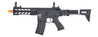 Lancer Tactical ProLine BATTLE HAWK PDW AEG [LOW FPS] (BLACK)