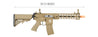 Lancer Tactical Airsoft Rifle Gun 370 - 390 FPS ProLine BATTLE HAWK Airsoft AEG - TAN