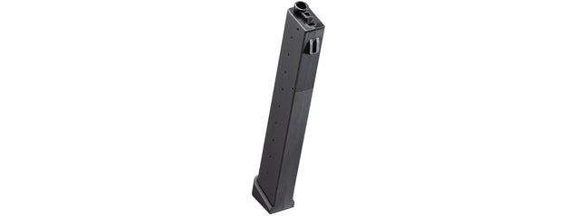 Lancer Tactical LT-35 120 Round Mid-Capacity Magazine (Color: Black)