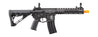 Lancer Tactical Archon 9" M-LOK Proline Series M4 Airsoft Rifle w/ Delta Stock (Color: Black)