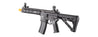 Lancer Tactical Archon 9" M-LOK Proline Series M4 Airsoft Rifle w/ Delta Stock (Color: Black)