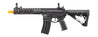 Lancer Tactical Archon 9" M-LOK Proline Series M4 Airsoft Rifle w/ Delta Stock (Color: Black)