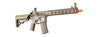 Lancer Tactical Archon 14" M-LOK Proline Series M4 Airsoft Rifle w/ Crane Stock (Color: Tan)