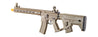 Lancer Tactical Archon 14" M-LOK Proline Series M4 Airsoft Rifle w/ Alpha Stock (Color: Tan)