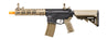 Lancer Tactical Archon 9" M-LOK Proline Series M4 Airsoft Rifle w/ Crane Stock (Color: Two-Tone)