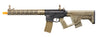Lancer Tactical Archon 14" M-LOK Proline Series M4 Airsoft Rifle w/ Alpha Stock (Color: Two-Tone)