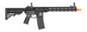 Airsoft Gun Lancer Tactical Viking 13" M-LOK Proline Series M4 Airsoft Rifle w/ Crane Stock (Color: Black)