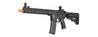 Airsoft Gun Lancer Tactical Viking 13" M-LOK Proline Series M4 Airsoft Rifle w/ Crane Stock (Color: Black)