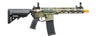 Lancer Tactical Viking 10" M-LOK Proline Series M4 Airsoft Rifle w/ Crane Stock (Color: Multi-Camo)