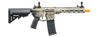 Lancer Tactical Viking 10" M-LOK Proline Series M4 Airsoft Rifle w/ Crane Stock (Color: Real Tree Licensed Camo)