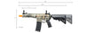 Lancer Tactical Viking 7" M-LOK Proline Series M4 Airsoft Rifle w/ Crane Stock (Color: Real Tree Licensed Camo)