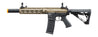 Lancer Tactical Blazer 10" M-LOK Proline Series M4 Airsoft Rifle with Delta Stock & Mock Suppressor