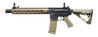 Lancer Tactical Blazer 13" M-LOK Proline Series M4 Airsoft Rifle with Delta Stock & Mock Suppressor