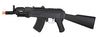 LT-737 Metal Ak47 Aeg Airsoft Gun Rifle W/ Battery & Charger (Black) Airsoft Gun