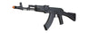 Lancer Tactical x Kalashnikov USA Licensed KR-103 Airsoft AEG Rifle with Folding Stock (Color: Black)