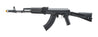 Lancer Tactical x Kalashnikov USA Licensed KR-103 Airsoft AEG Rifle with Folding Stock (Color: Black)