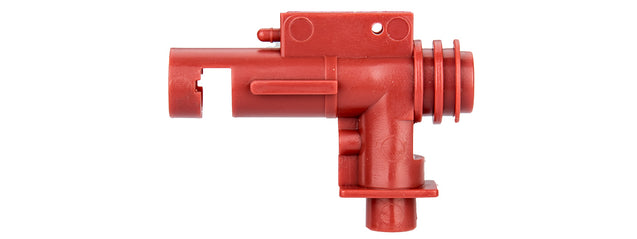 LT-M4S01 Lancer Tactical M4 Gen-2 Rotary Hop-Up Unit (Red) Airsoft Gun Accessories