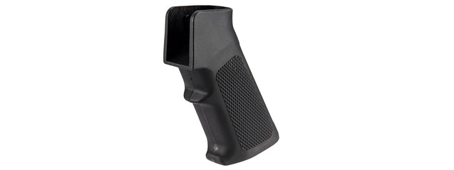 LT-M4S07 M4 Gen-2 Polymer Aeg Pistol Grip Airsoft Gun Accessories