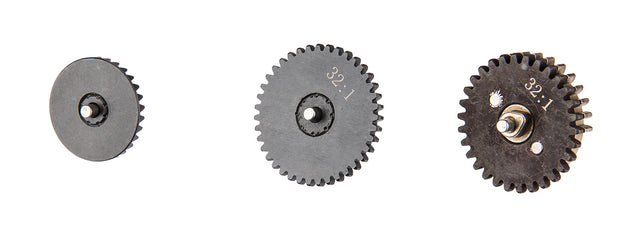 LT-M4U13 32:1 Ratio Version 2 And 3 Gear Set