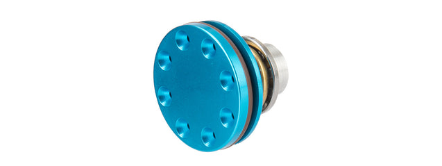 Lancer Tactical CNC Piston Head (BLUE)