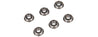 Lancer Tactical 8Mm Steel Ball Bearings For Aeg Gearboxes