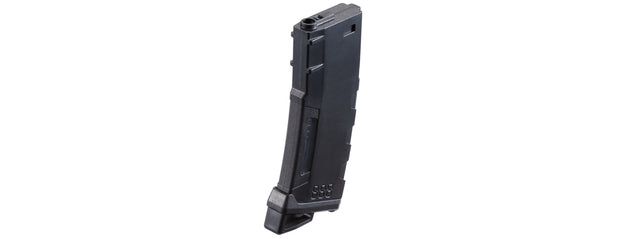 Lancer Tactical 130 Round High Speed Mid-Cap Magazine (Black)