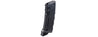 Lancer Tactical 130 Round High Speed Mid-Cap Magazine (Black)