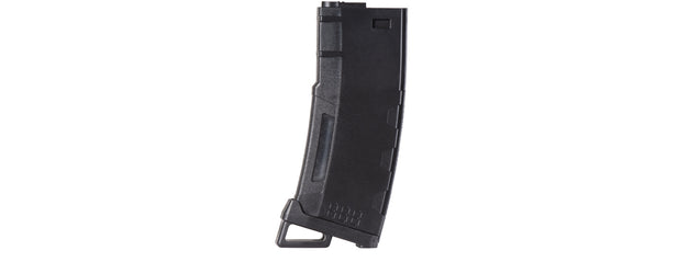 Lancer Tactical 130 Round High Speed Mid-Cap Magazine (Black)