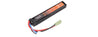 Lancer Tactical 11.1v 1300mAh 15C Stick Lipo Battery Airsoft Gun Accessories