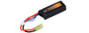 LT11.1V900S20C Lipo 11.1V 900Mah Battery 20C - Stick Airsoft Gun Accessories