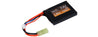 LT7.4V1500F20C Lipo 7.4V 1500MAH Battery 20C - Flat