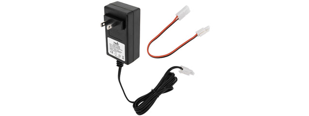 LT Smart-Charger Smart Charger Nimh 8.4V-9.6V Airsoft Gun Accessories