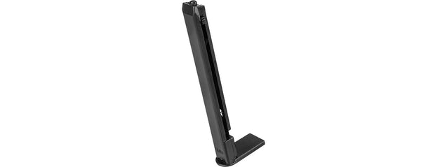 Lancer Tactical LTX Stick Airsoft Magazine for LTX-50B Cobra CO2 Pistol