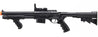 UK Arms M0681C Pump Action Shotgun w/ Scope and Light (Color: Black)