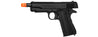 M292 Spring Pistol (Black)