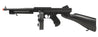 M811 Double Eagle M1A1 Aeg Airsoft Tommy Gun Rifle (Black) Airsoft Gun Accessories