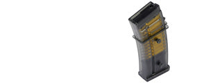 Double Eagle Airsoft 40 Rd Magazine For G26/M85 Series Aeg Airsoft Gun Accessories