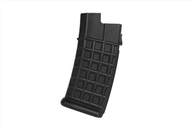 Airsoft UA AEG 330rd High Capacity Magazine - Echo1 JG CA and TM