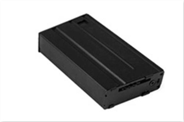 JG Airsoft 190rd M4 / M16VN High Capacity Magazine - Short