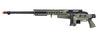 Wellfire Mb4418-3 Bolt Action Airsoft Sniper Rifle (Od Green)