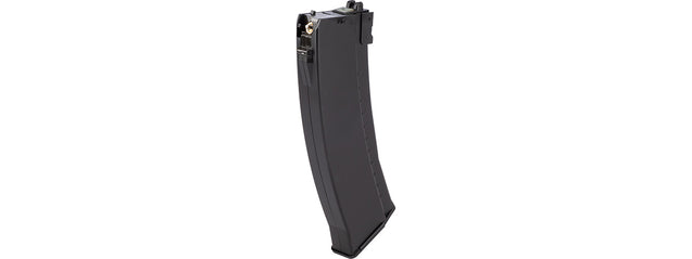 WellFire 45rd AK74U Gas Airsoft Magazine (BLACK) Airsoft Gun Accessories