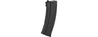 WellFire 45rd AK74U Gas Airsoft Magazine (BLACK) Airsoft Gun Accessories