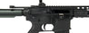 Golden Eagle Mc6637 Elite Series 7" Keymod Cqb Gbb Airsoft Rifle (Black)