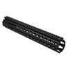 Smith & Wesson M&P 15-22 .22LR KeyMod Free Float Handguards - 13" Length