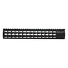 Smith & Wesson M&P 15-22 .22LR KeyMod Free Float Handguards - 13" Length