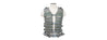 Ncstar Molle / Pals Modular Tactical Vest - Army Digital Acu