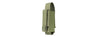 Ncstar OC Pepper Spray & Canister Molle Pouch tactical duty hunting camp hike - Green