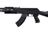 UKARMS P48 Tactical AK-47 Spring Rifle with Laser and Flashlight