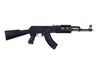 UKARMS P48 Tactical AK-47 Spring Rifle with Laser and Flashlight